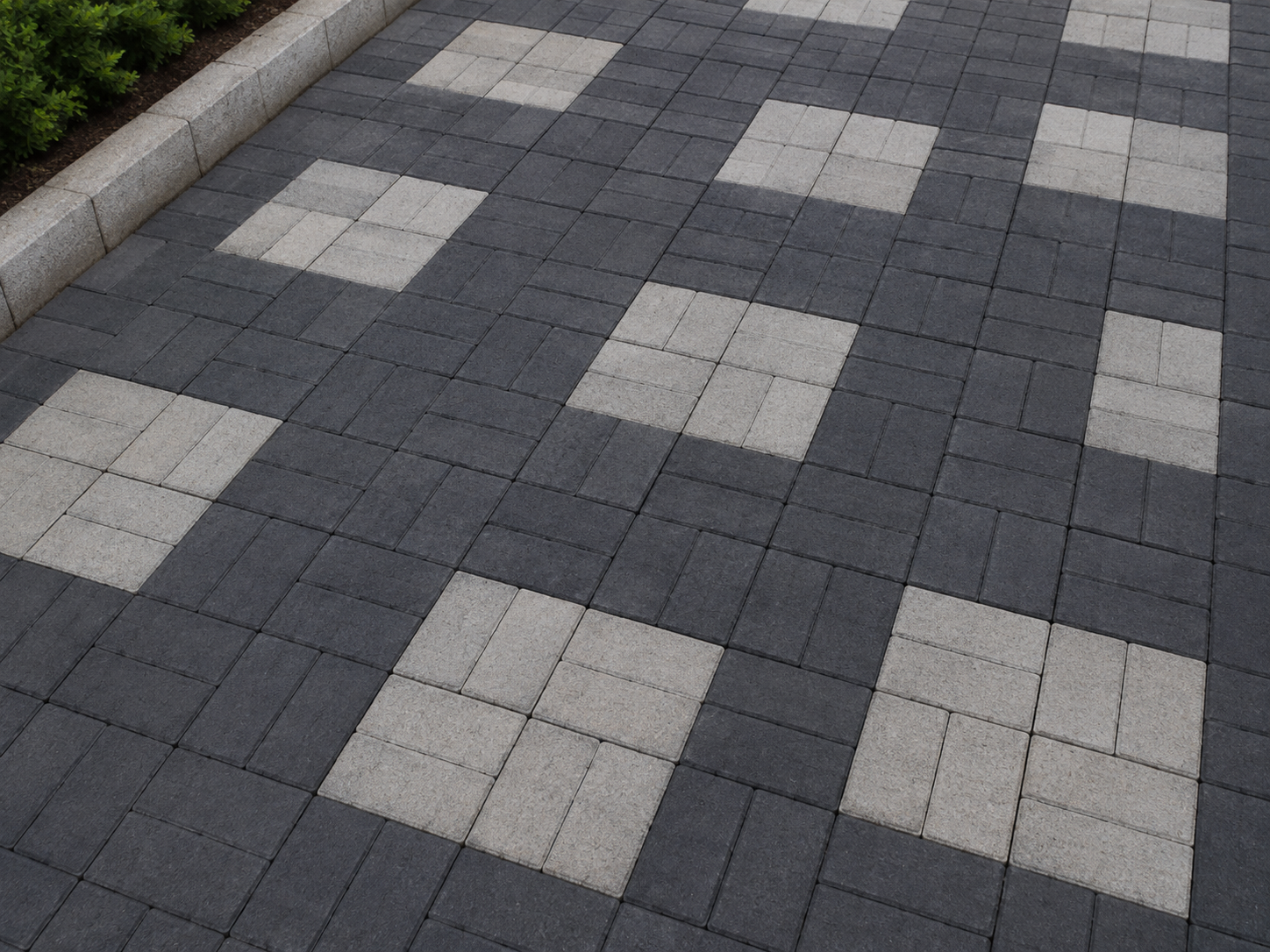 Curb Stone